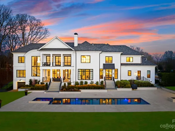 7214 Baltusrol Ln, Charlotte, NC 28210