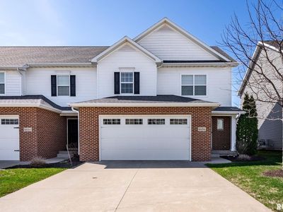 4434 W Slate Creek Dr, Bettendorf, IA, 52722