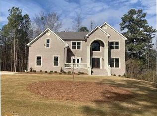 1825 Kings Row #34, Conyers, GA 30012