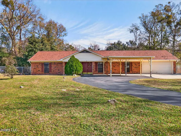 596 Tegarden Rd, Gulfport, MS 39507