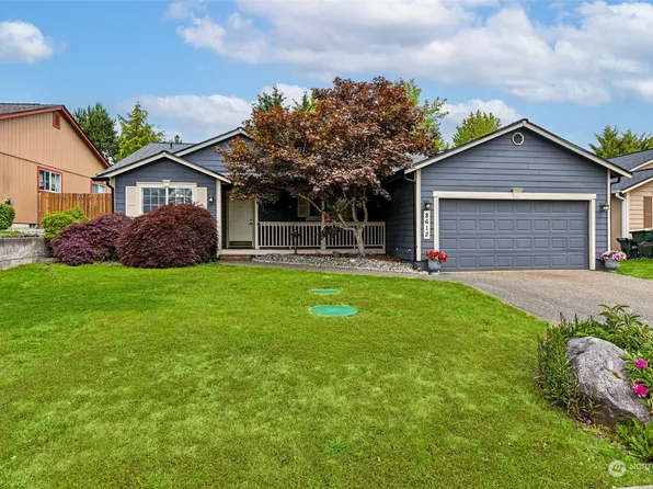 8612 Sebastian Drive NE, Lacey, WA 98516