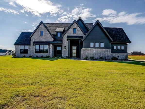 2240 True Grit Ranch Rd, Waxahachie, TX 75165