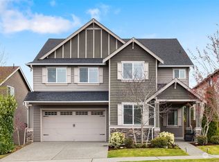 13427 191st Ave E, Bonney Lake, WA