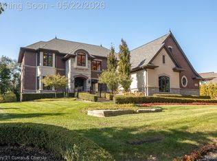 46646 Seven Mile Rd, Northville, MI 48167