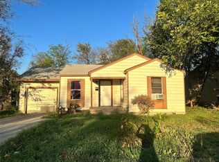 4518 Underwood St, Dallas, TX 75216