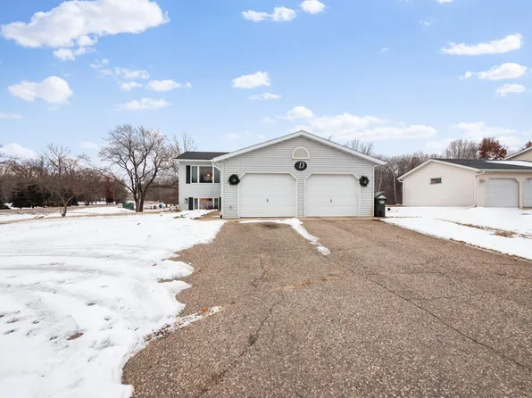 1314 Skyline Dr NE, Alexandria, MN 56308