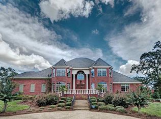 122 Bridgewater Xing, Ridgeland, MS 39157