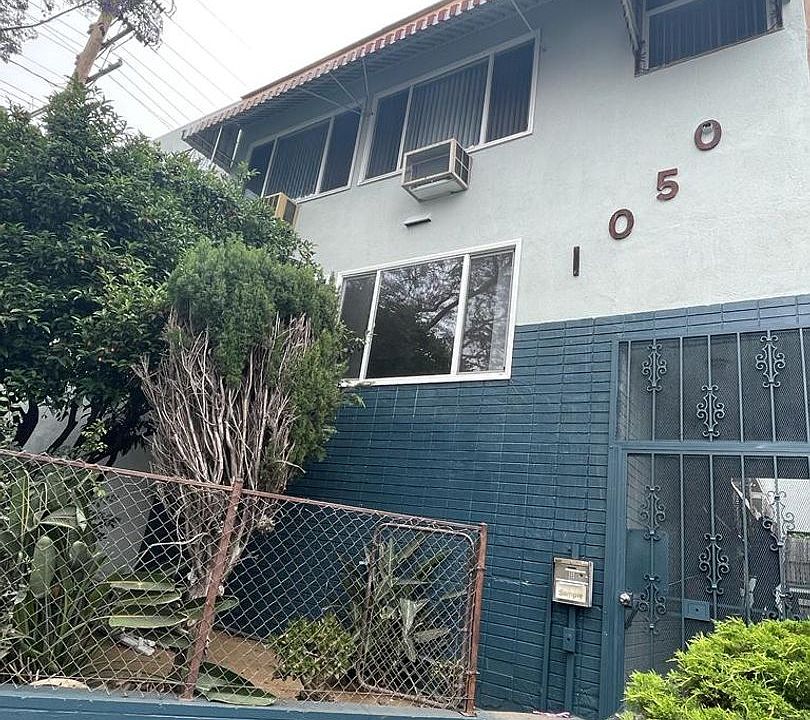 1st image of 1050 N Ogden Dr APT 6