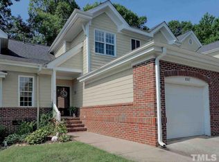 8303 Amber Leaf Ct #1, Raleigh, NC 27612