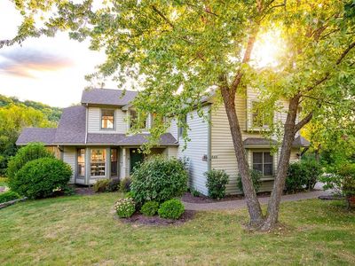 446 Territory Dr, Galena, IL, 61036