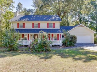 4092 Deerbrook Way SW, Lilburn, GA 30047