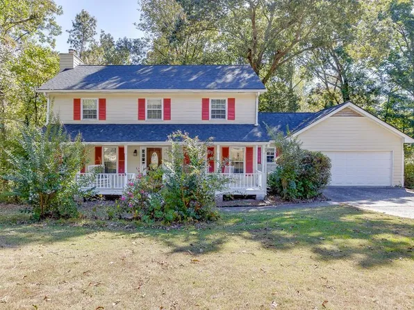 4092 Deerbrook Way SW, Lilburn, GA 30047