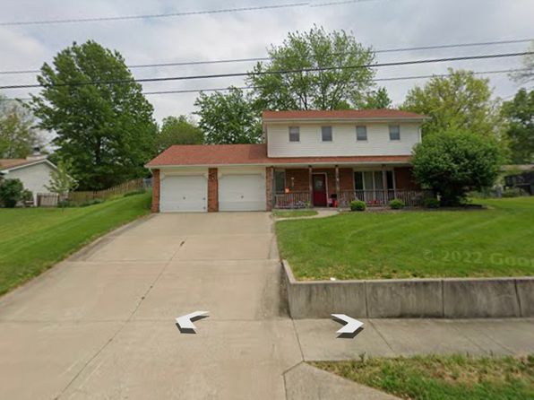 2400 Sunflower St