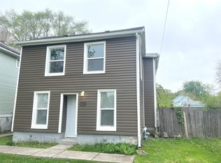 1021 N Hickory St, Joliet, IL 60435