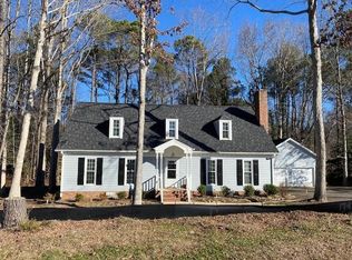 4304 Holly Run Rd, Apex, NC 27539