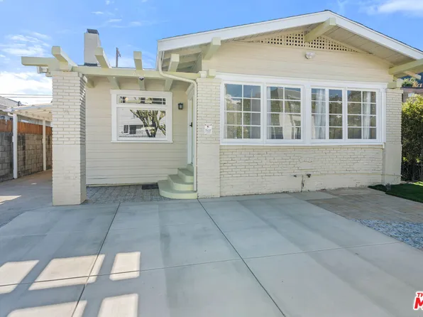 607 N Gramercy Pl, Los Angeles, CA 90004