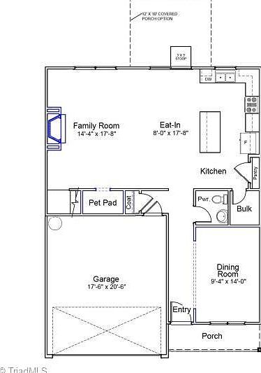 2nd image of 3930 Cowen St