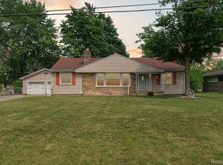 3334 Shillelagh Dr, Flint, MI 48506