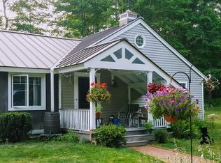 285 Colebrook River Rd, Colebrook, CT 06021