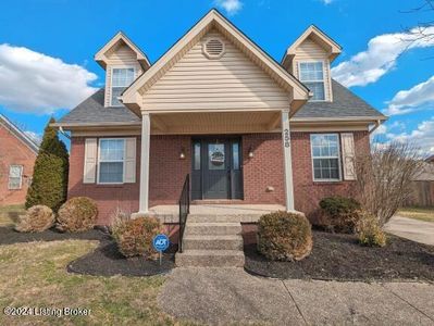 258 Clover Cove Dr, Shepherdsville, KY, 40165