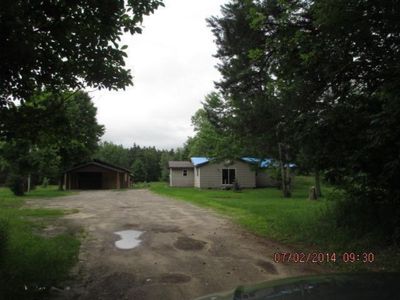 8625 Pontaluna Rd, Nunica, MI, 49448