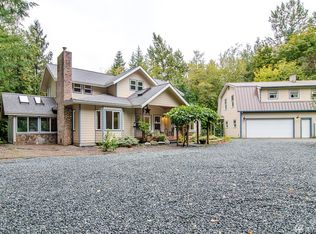 3780 Gilmore Rd, Everson, WA 98247