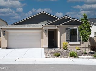 1226 Copper Hill Ave, Carson City, NV 89703