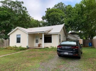 1808 Independence Ave, Conway, AR 72034