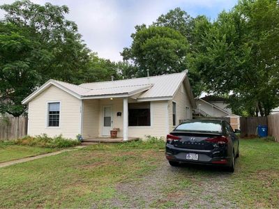 1808 Independence Ave, Conway, AR, 72034