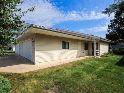 537 Graham St SW, Hutchinson, MN, 55350