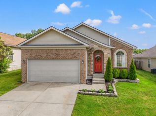 118 Erica Dr, Georgetown, KY 40324