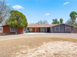 501 S Greene Rd, Mission, TX 78572