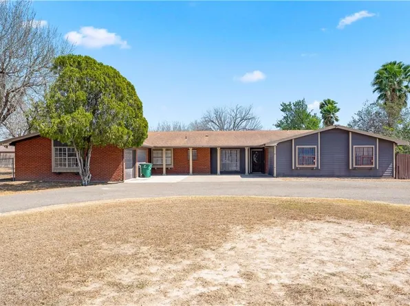 501 S Greene Rd, Mission, TX 78572