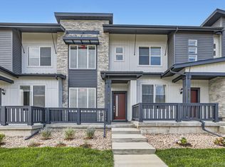 14551 W 91st Ln #D, Arvada, CO 80005
