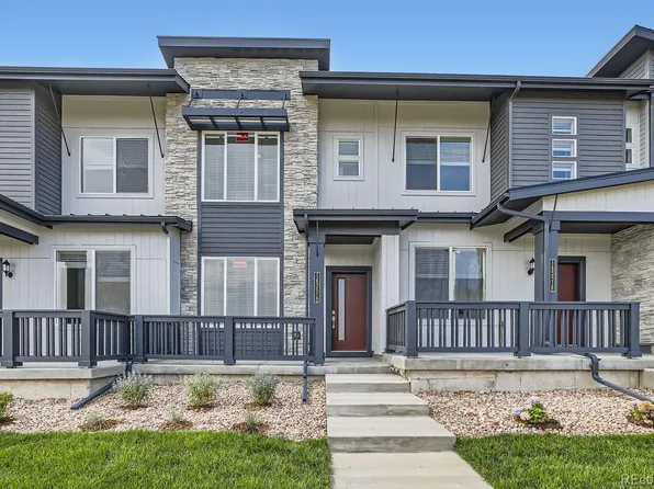 14551 W 91st Lane #D, Arvada, CO 80005