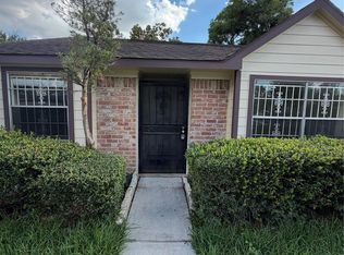 11419 Sharpcrest St, Houston, TX 77072