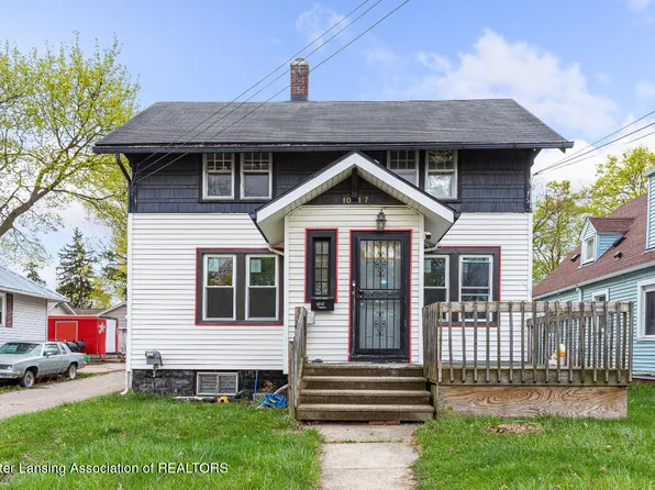1017 W Oakland Ave, Lansing, MI 48915
