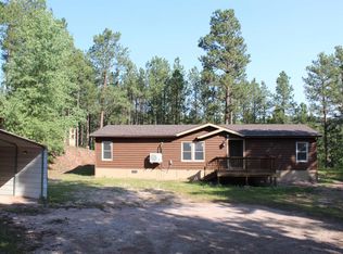 13636 Quartz Canyon Ln, Rapid City, SD 57702