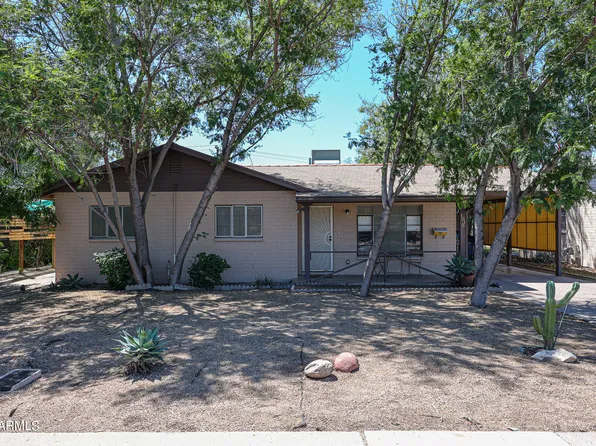 1639 E 12TH Street, Tempe, AZ 85281