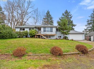 16140 NE Mountain Home Rd, Sherwood, OR 97140