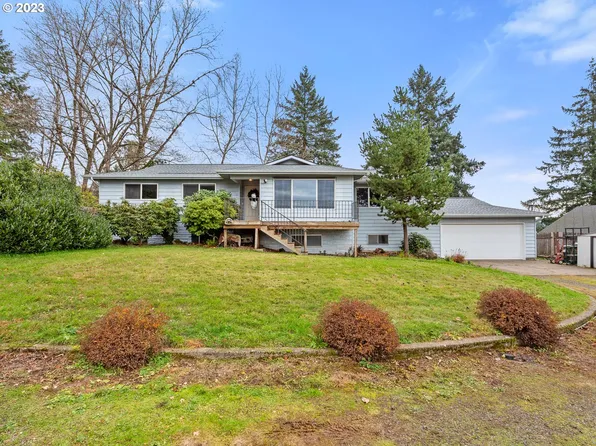 16140 NE Mountain Home Rd, Sherwood, OR 97140