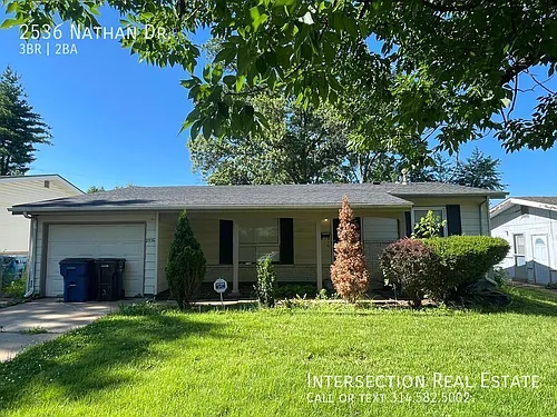 2536 Nathan Dr Photo 1 2536 Nathan Dr Photo 1