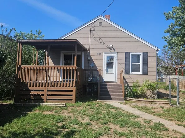 606 Haines Ave, Rapid City, SD 57701