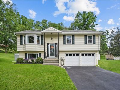 80 Cardinal Drive, Poughkeepsie, NY, 12601
