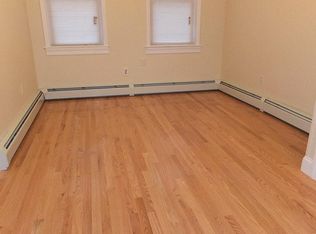 135 Hopkins Ave APT 1, Jersey City, NJ 07306