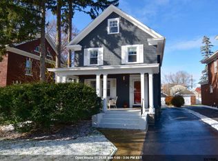 809 Wright Ave, Schenectady, NY 12309