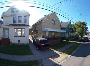 209 Cable St, Buffalo, NY 14206
