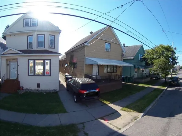 209 Cable St, Buffalo, NY 14206
