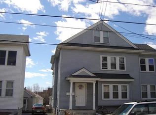 42 Puritan Rd, Somerville, MA 02145