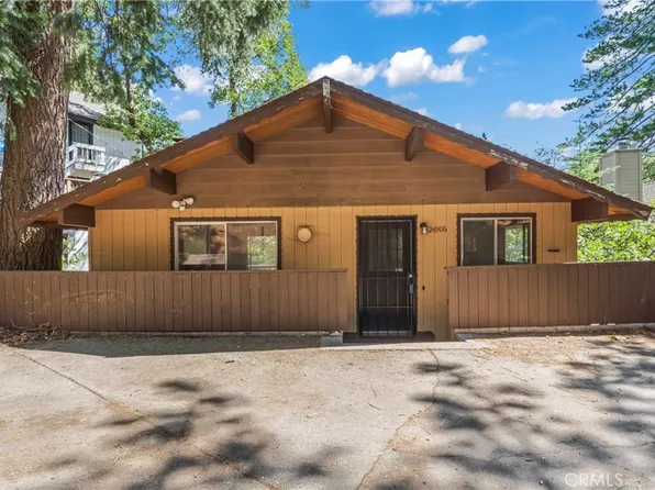 24906 Jewel Dr, Crestline, CA 92325